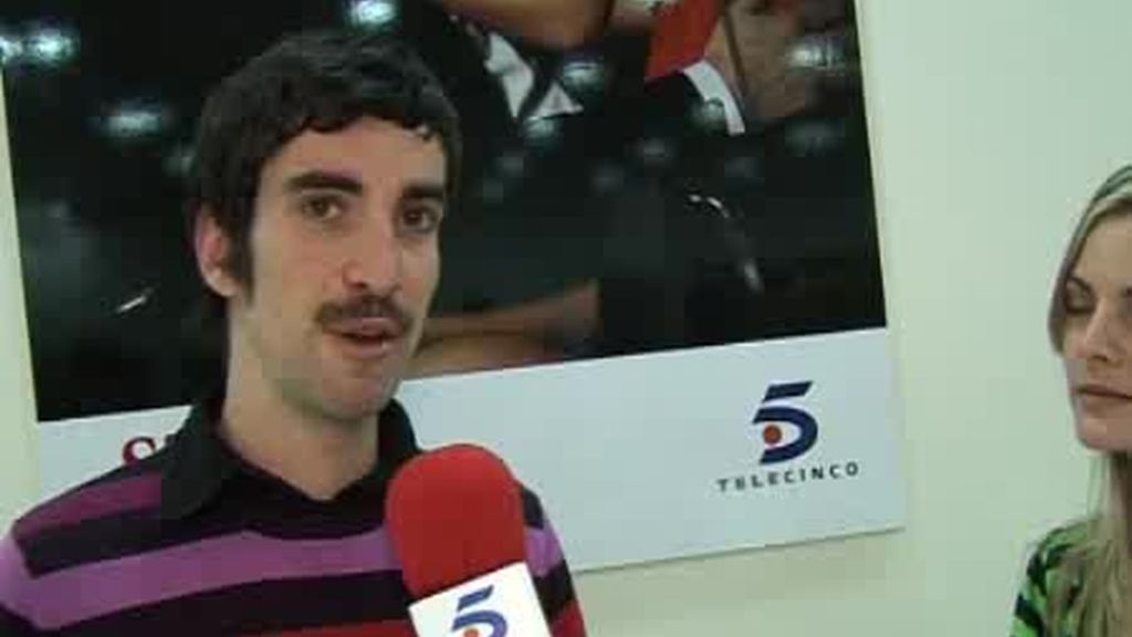 Hablamos de tetas con los de 'Sin tetas'