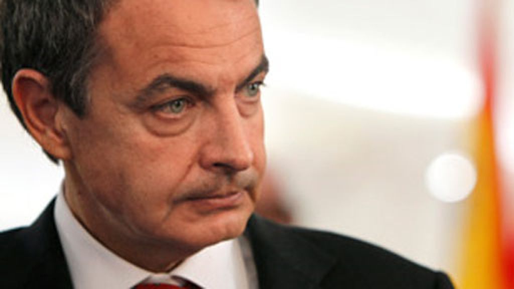 Zapatero ya ha decidido su futuro