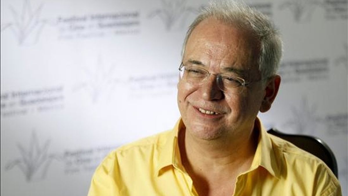 Según Galán, que fue director del festival de cine de San Sebastián, se reflejan en la cinematografía de ambos países las "historias en común en política y durante esplendores económicos". EFE/Archivo Según Galán, que fue director del festival de cine de San Sebastián, se reflejan en la cinematografía de ambos países las "historias en común en política y durante esplendores económicos". EFE/Archivo