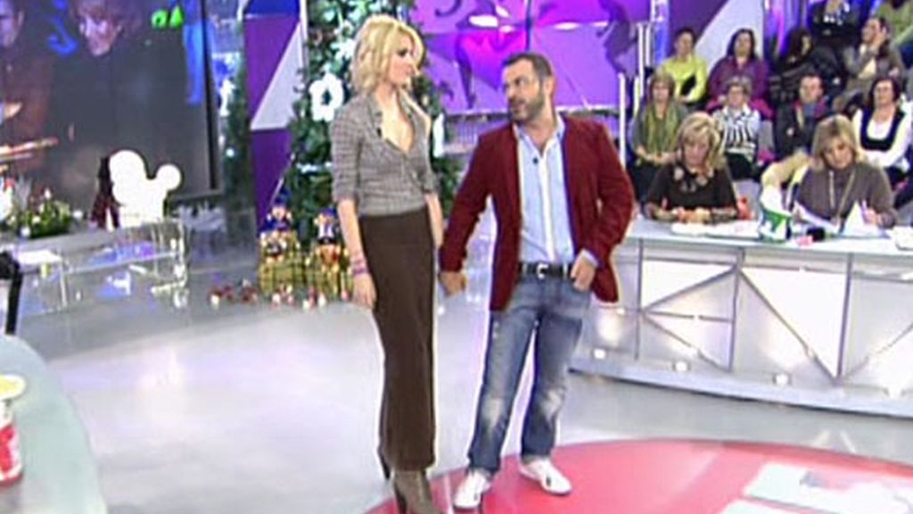 Adriana de la pradera