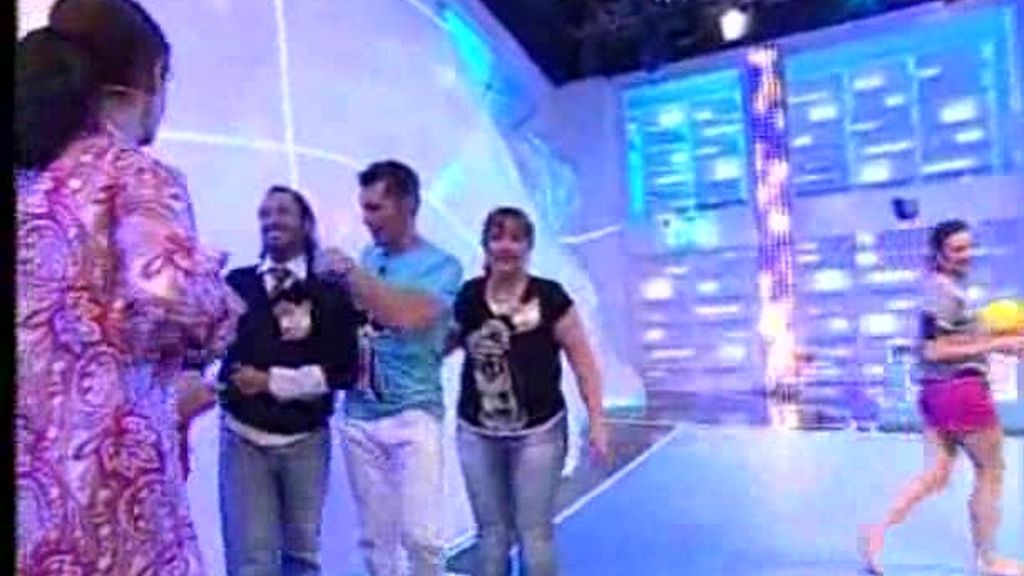 100% Almudena Cid