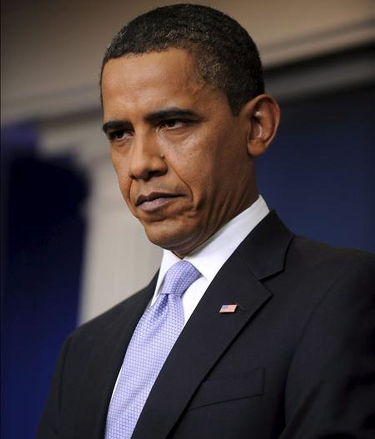 El presidente de Estados Unidos, Barack Obama, se declaró "escandalizado" por la represión contra los manifestantes en Irán y expresó su "fuerte condena a estas acciones injustas". EFE