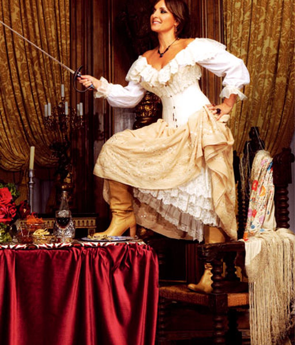 Noviembre: Bustamante se bate en duelo con el frío