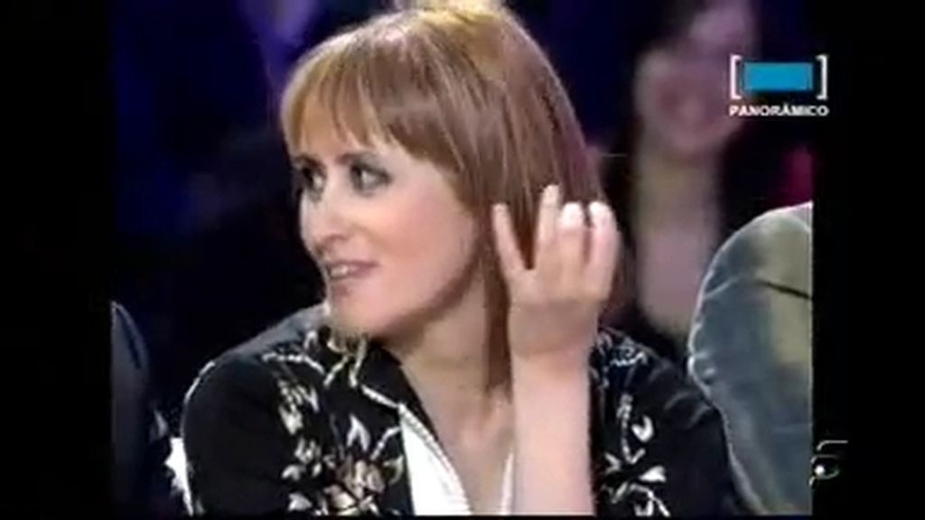 Raquel, ¿naturaleza muerta?