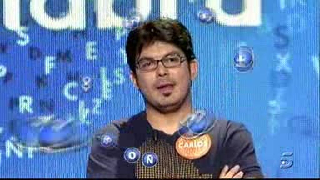 A una 'horda' en su tercer rosco