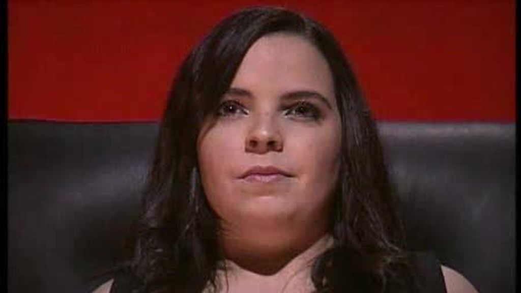 El vaginismo de Noelia El vaginismo de Noelia