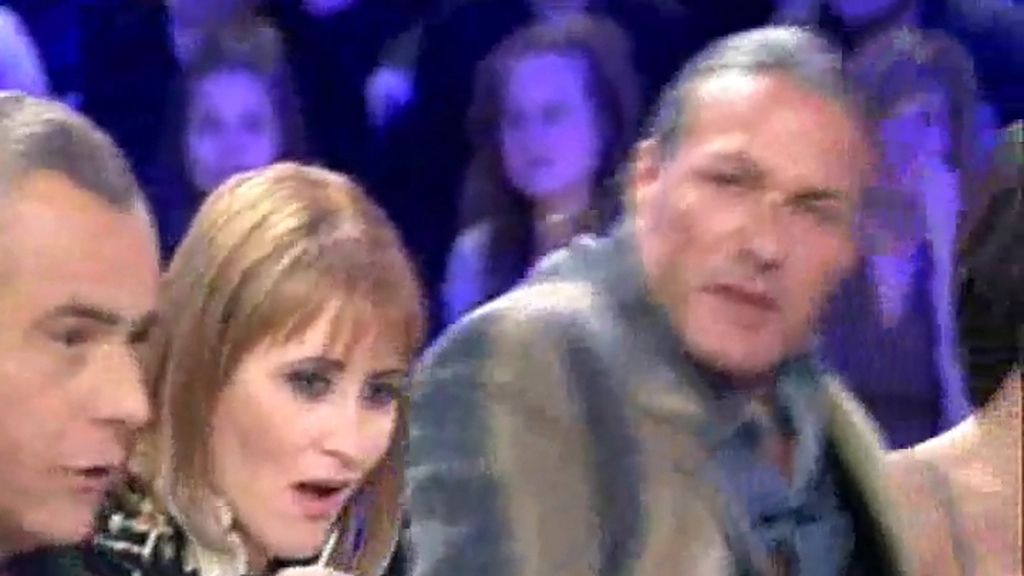 Nico se arrepiente de su hora sin cámaras con Ana Toro