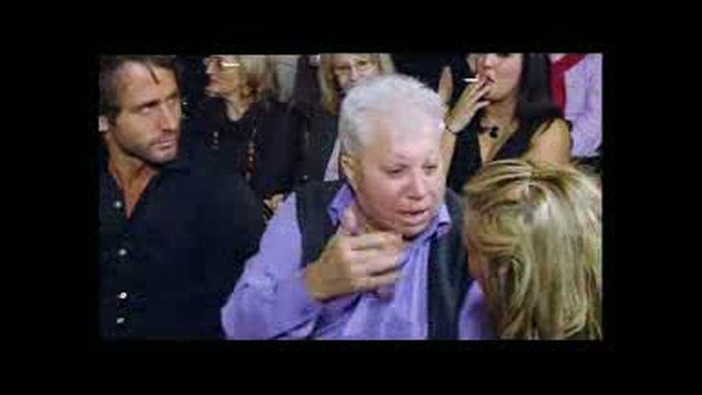 Llega el Golosina