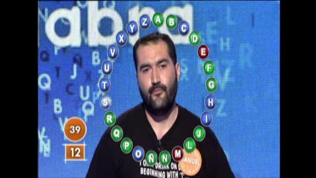 Manuel cerca de conseguir el bote récord