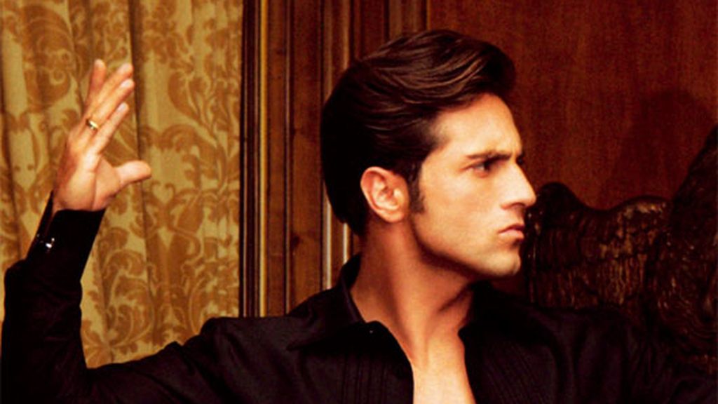 Noviembre: Bustamante se bate en duelo con el frío