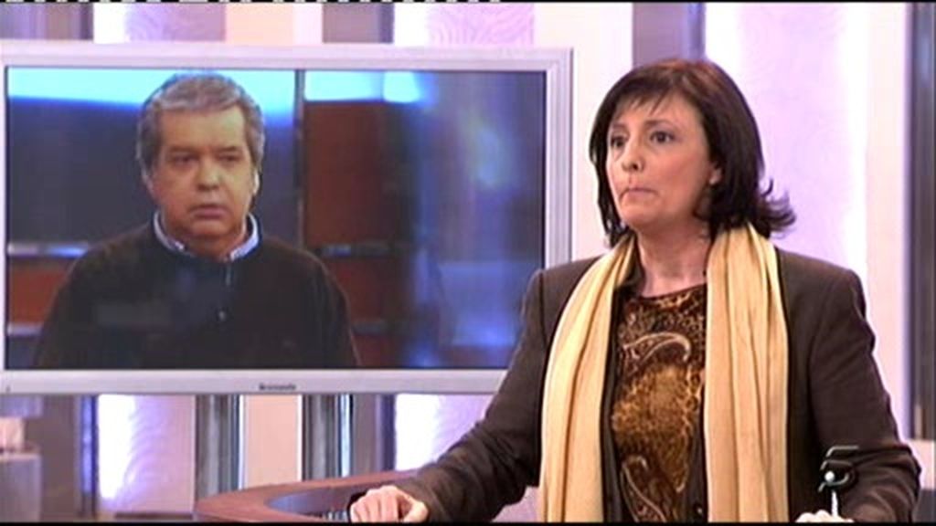 El programa íntegro (24/01/11)