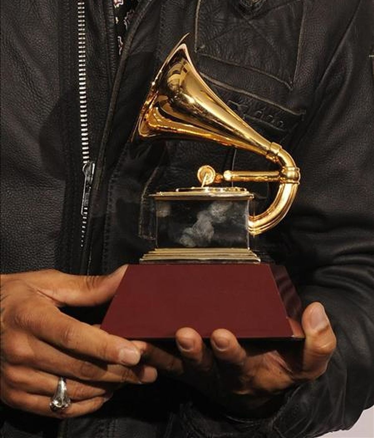 La ceremonia de los Grammy se celebrará el 13 de febrero en el Staples Center, de Los Ángeles. EFE/Archivo