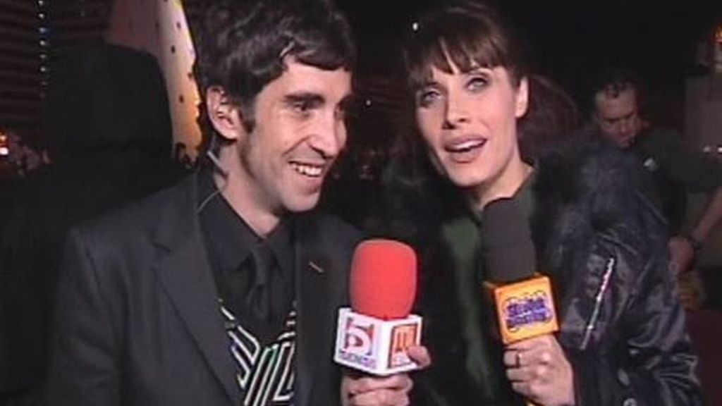 Willy y Pilar Rubio, paz por un día