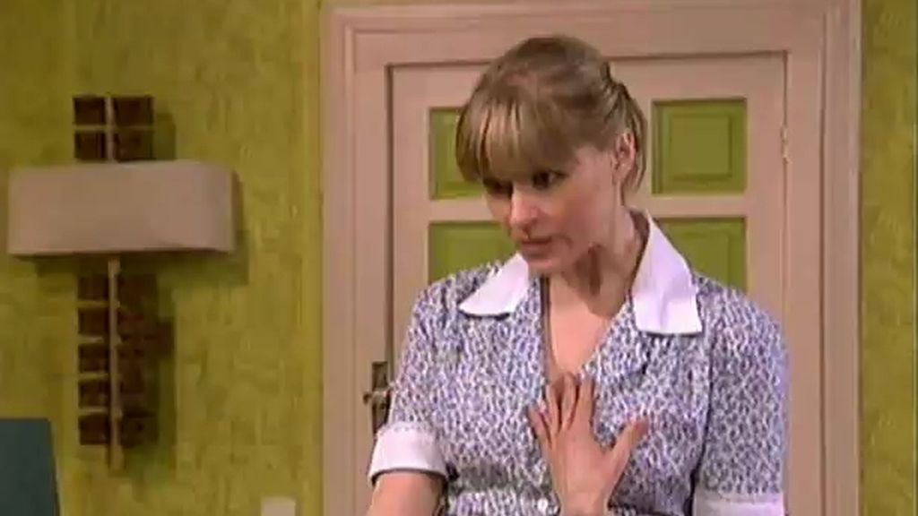 El novio de Desislava