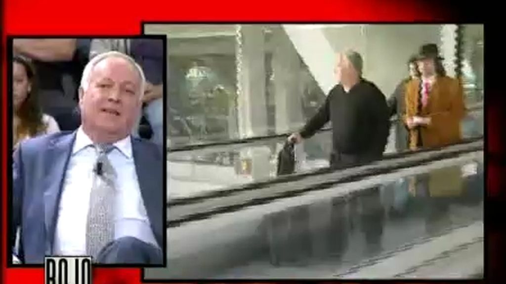 Segunda entrevista a Pepe, 'el del Popular'