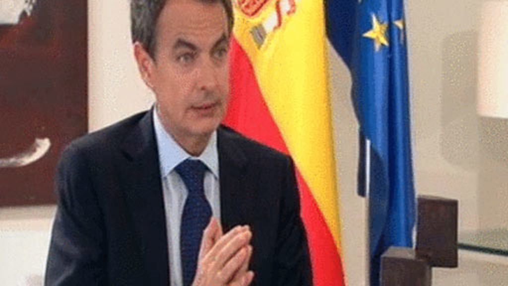 Zapatero, por jubilación a los 67
