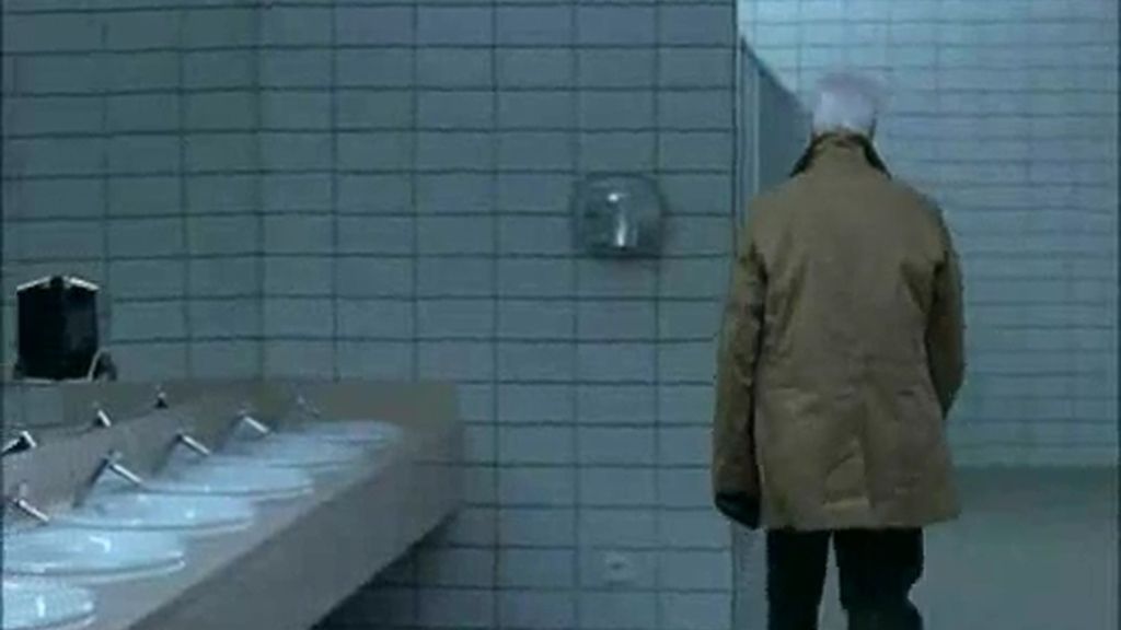 'Que parezca un accidente'