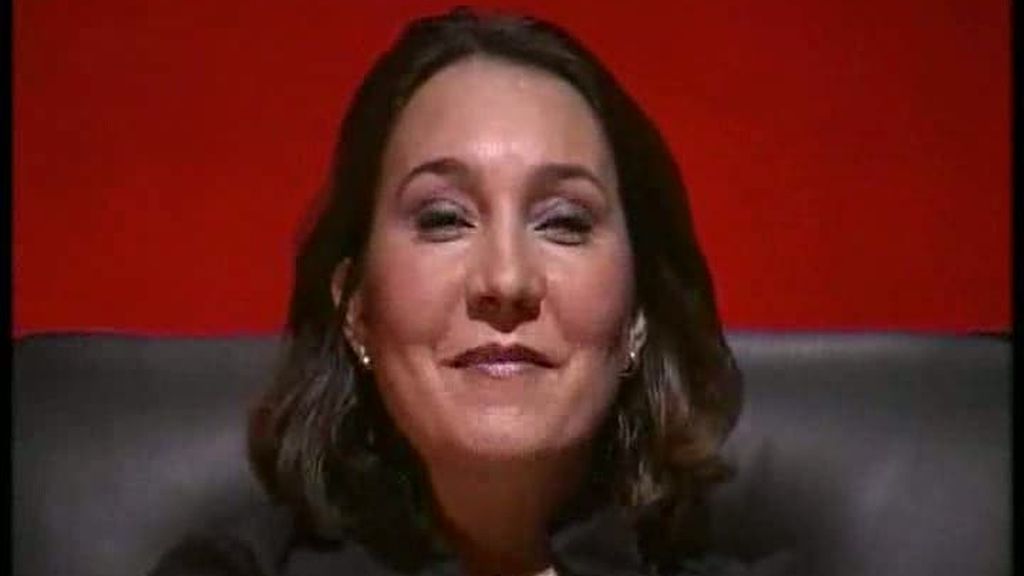 Eva, pánico a la muerte