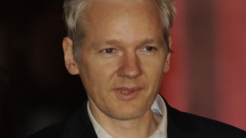 Assange disfruta de su libertad