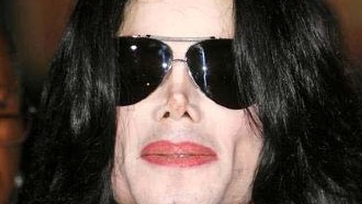 La muerte de Michael Jackson se ha convertido en un negocio que está generando millones de dólares. Foto archivo