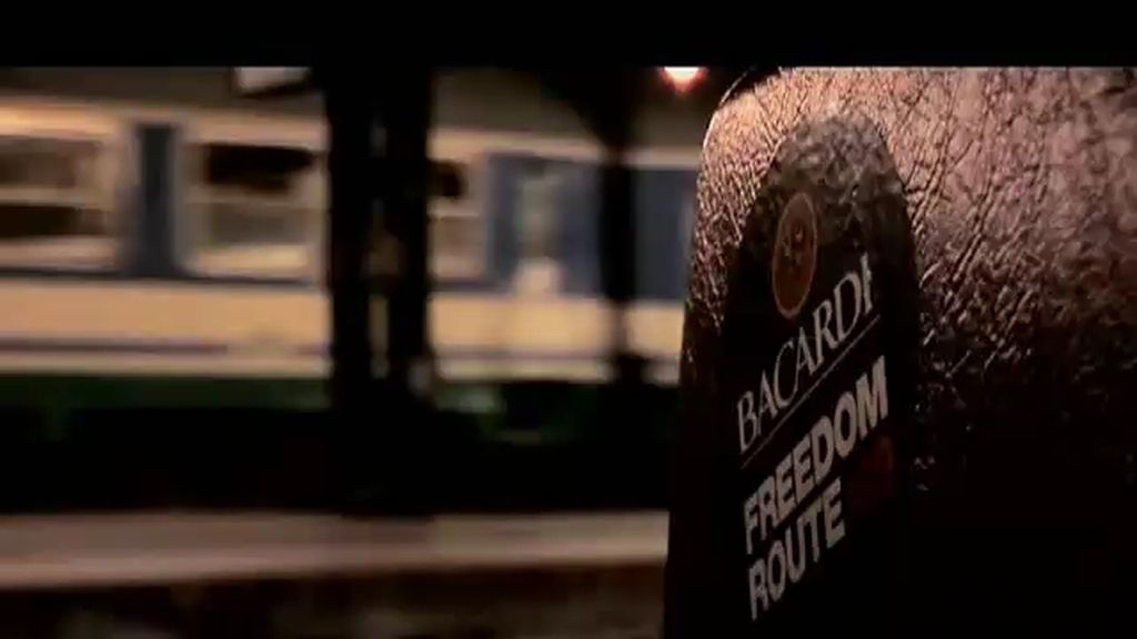 BACARDI FREEDOM ROUTE '09 (CAP.2)