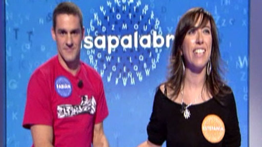 Estefanía queda eliminada tras 11 programas