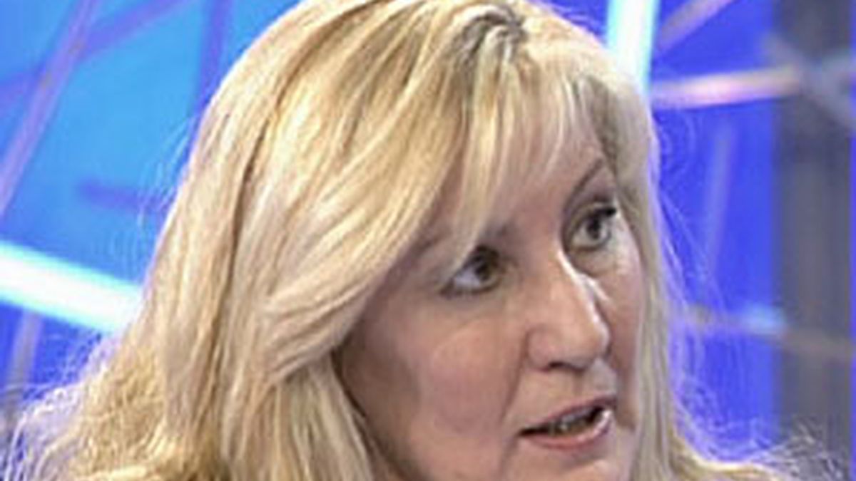 Pepa, octava expulsada de 'GH12'