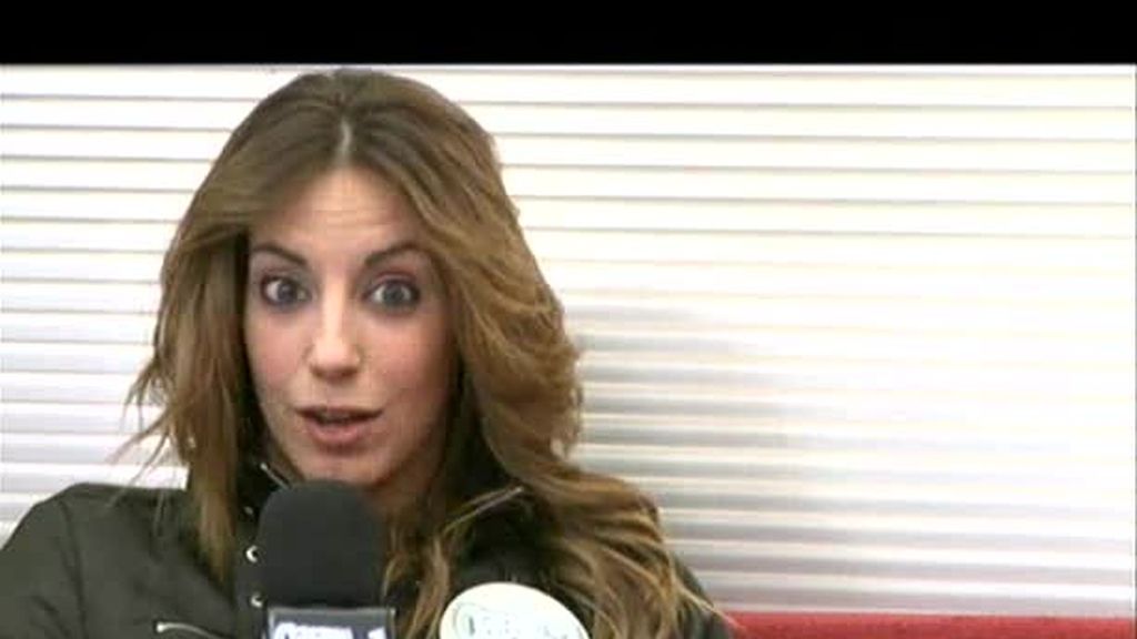 Pregunta subjetiva (ellas) 23/04/09