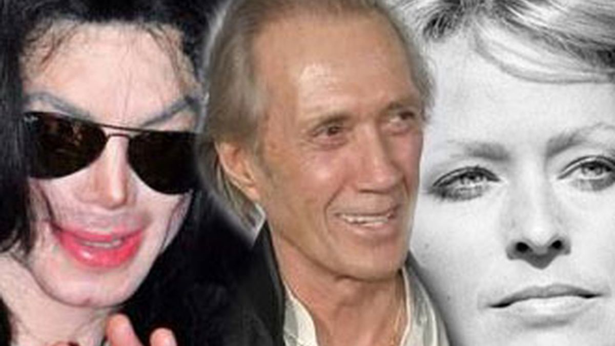 Junio se despide con la muerte de tres estrellas del espectáculo: David Carradine, Farrah Fawcett y Michael Jackson.