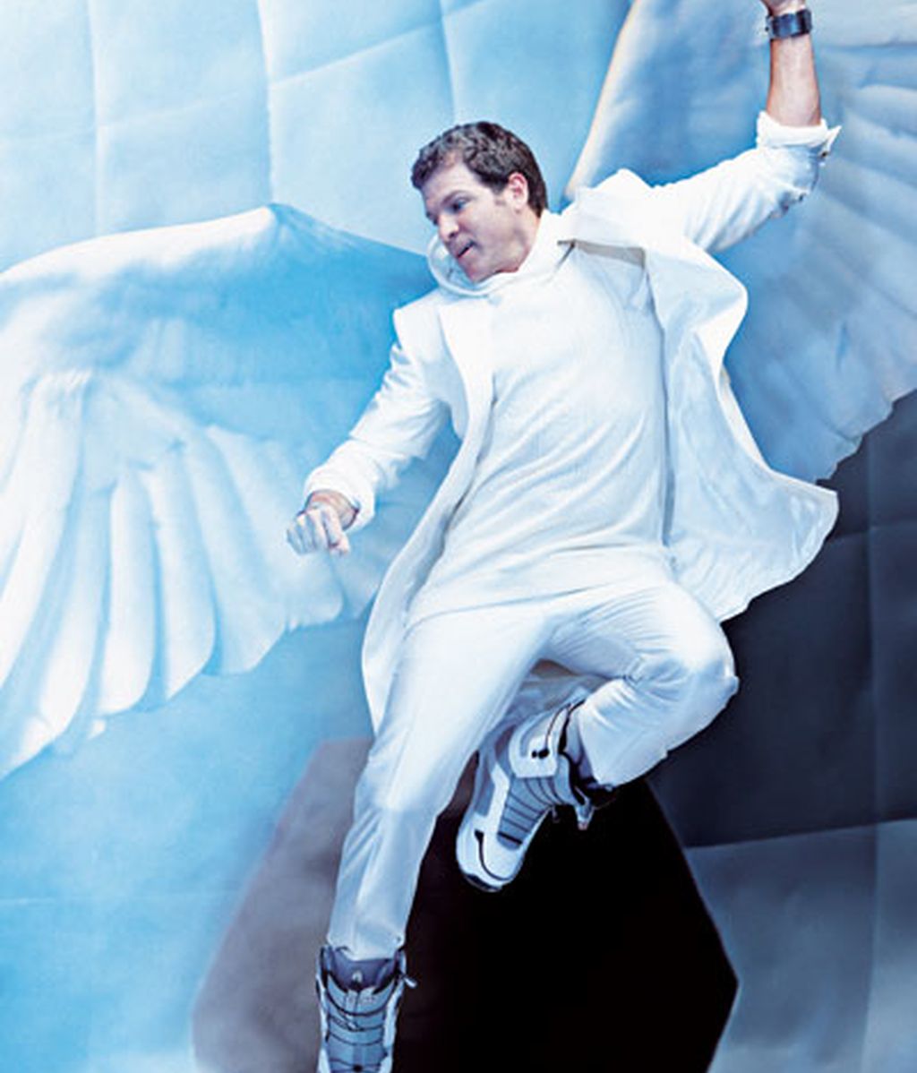 Abril: La primavera llega con los X - Men