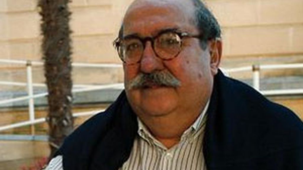 Muere a los 76 años el actor Antonio Gamero