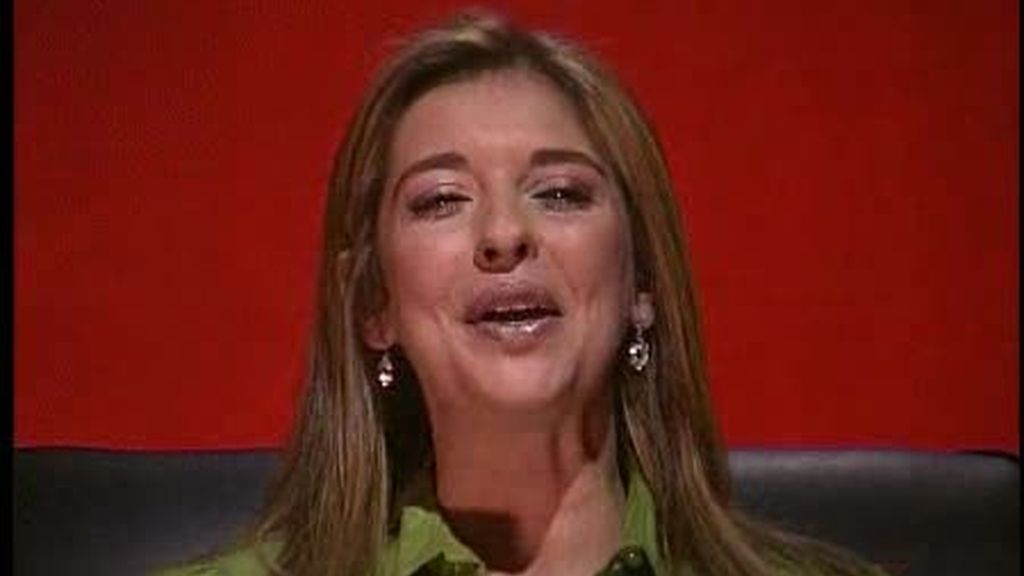 Beatriz, fobia a las aves