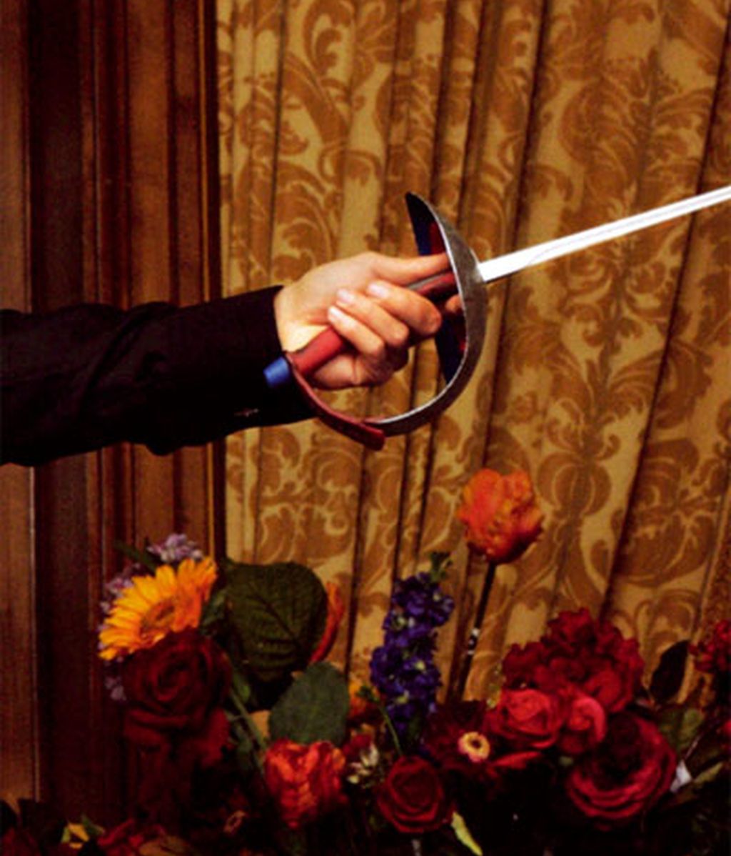 Noviembre: Bustamante se bate en duelo con el frío