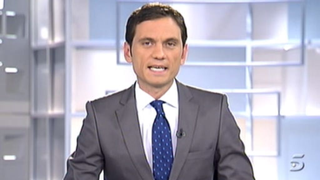 Los deportes, con Marco Rocha