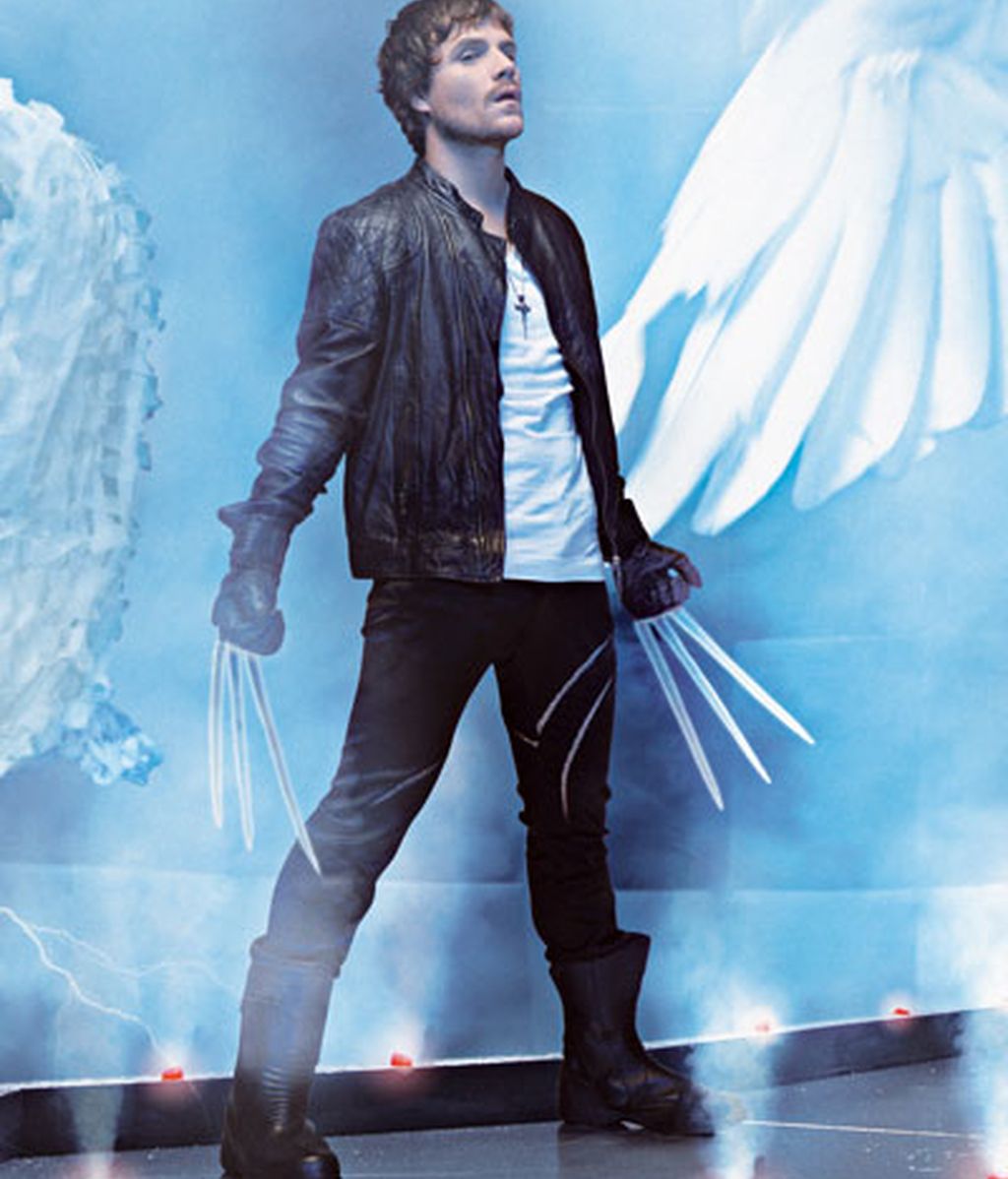 Abril: La primavera llega con los X - Men