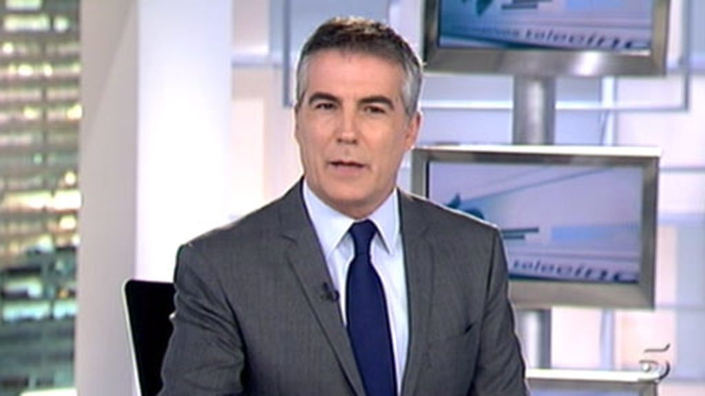 Informativos Mediodía Informativos Mediodía