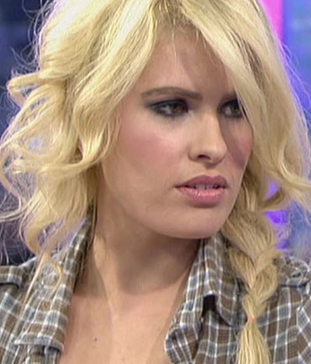 Adriana de la pradera