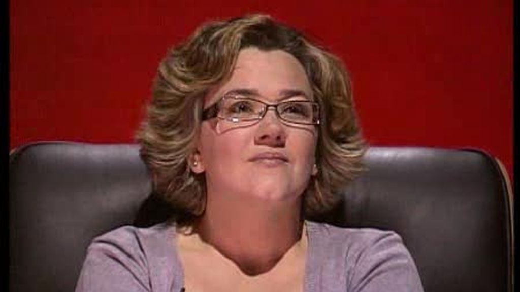 Mª Luisa, superviviente del 11-M Mª Luisa, superviviente del 11-M