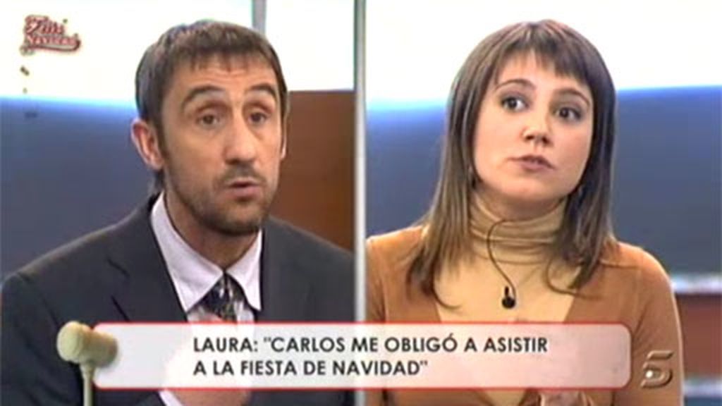 El programa íntegro (31/12/10)