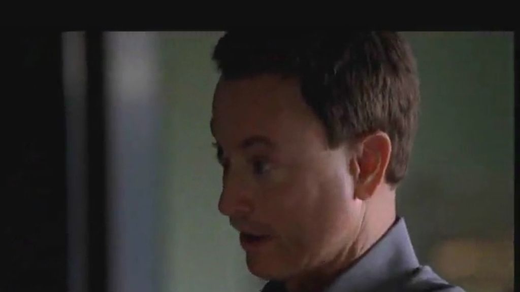 CSI NY, Lunes 23:15 h.
