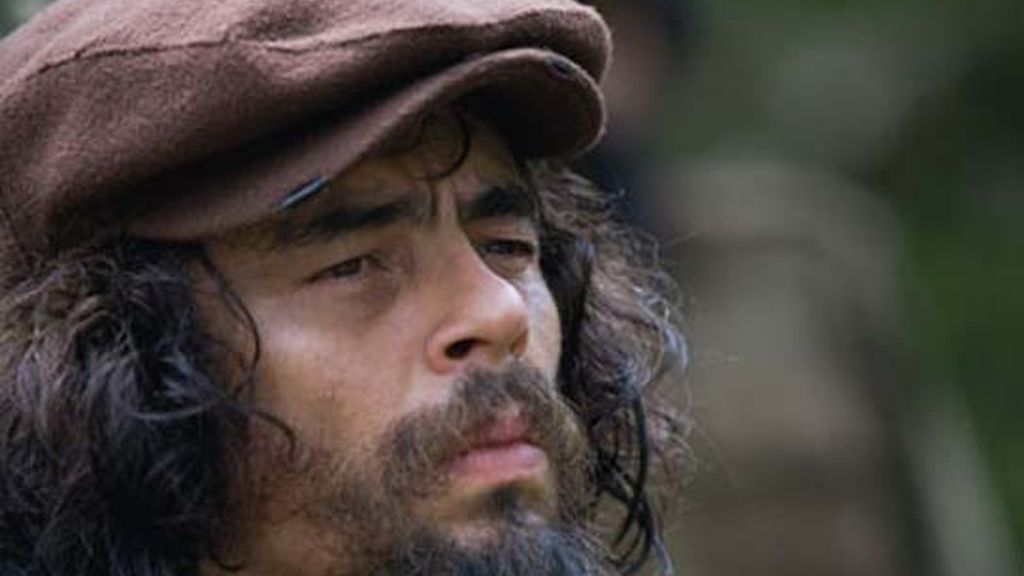 'Guerrilla', estreno 27 de febrero