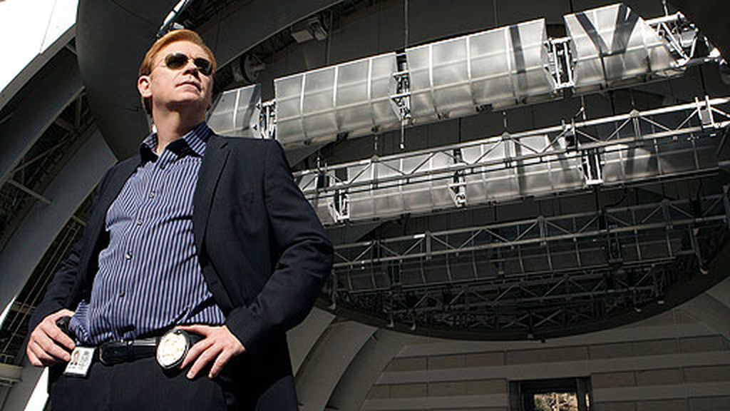 Avance de 'CSi Miami' y 'CSI NY'