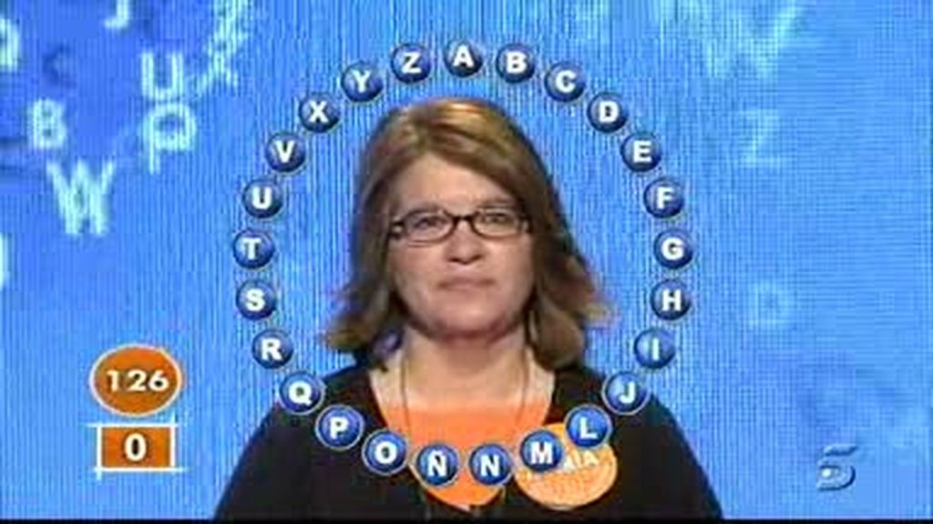 Empate hasta el final