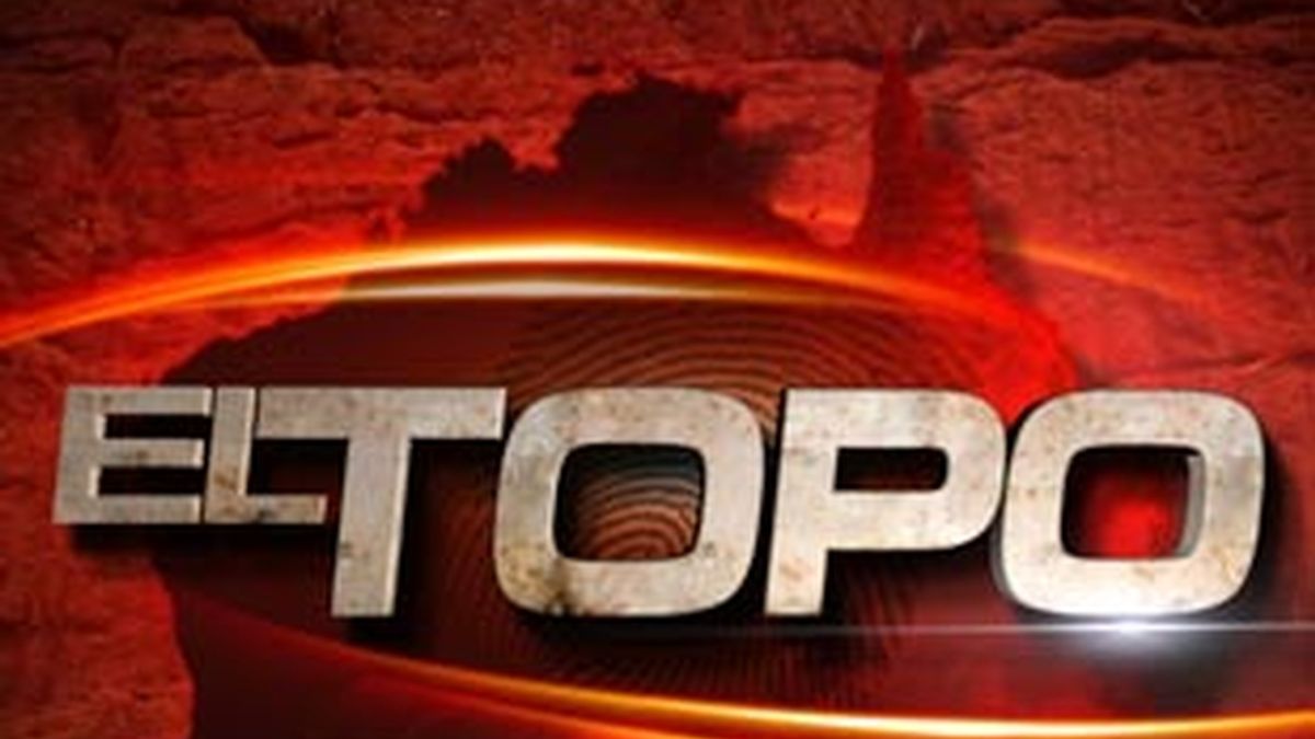 'El Topo', nuevo reality de Telecinco