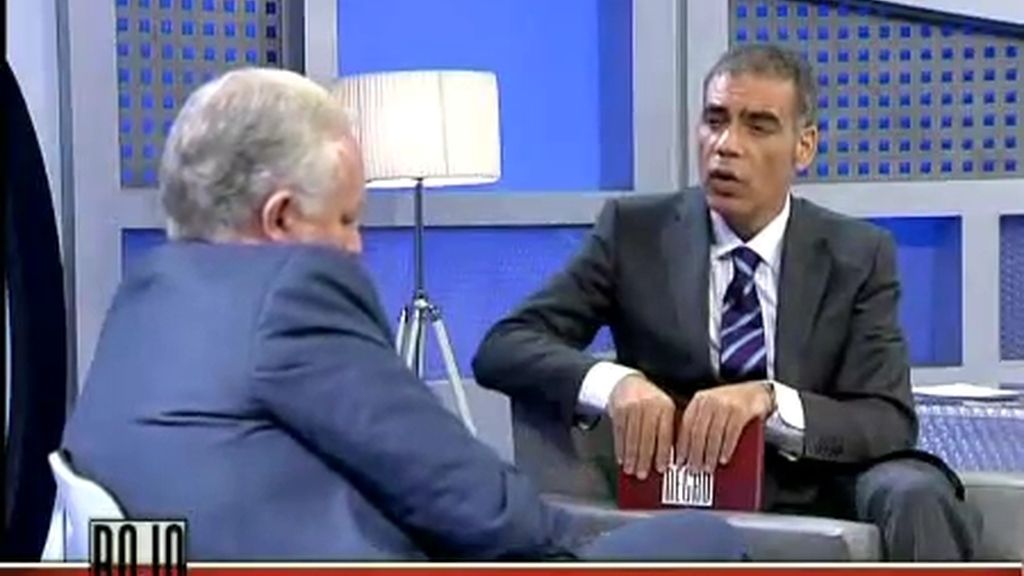 Segunda entrevista a Pepe, 'el del Popular'