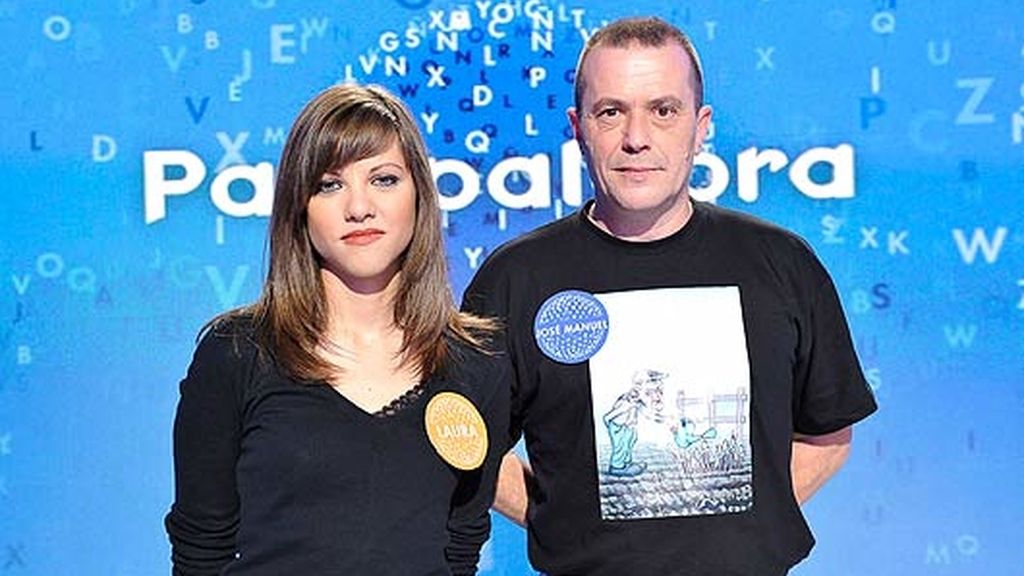 Lúcia, campeón de campeones