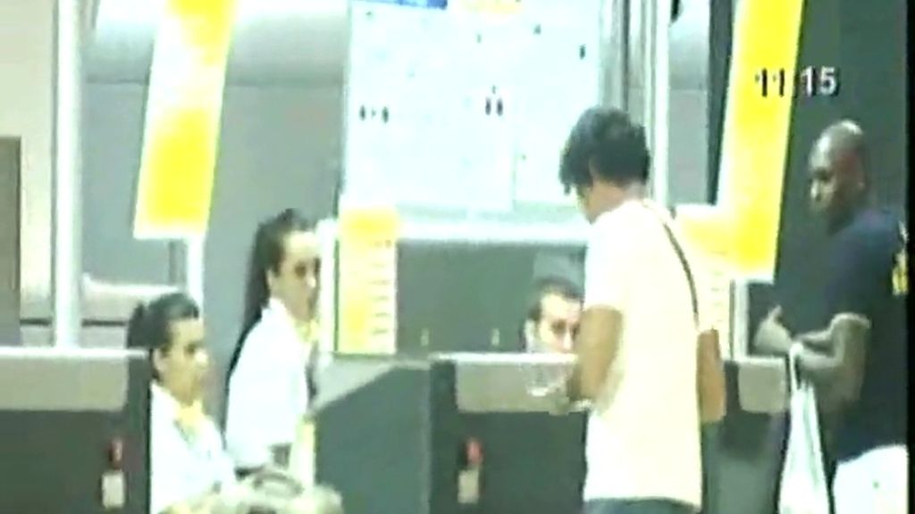 Jesús Cabanas, ajeno a los rumores