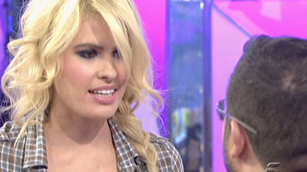 Adriana de la pradera