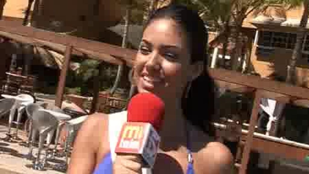 Un saludo de las Misses Un saludo de las Misses