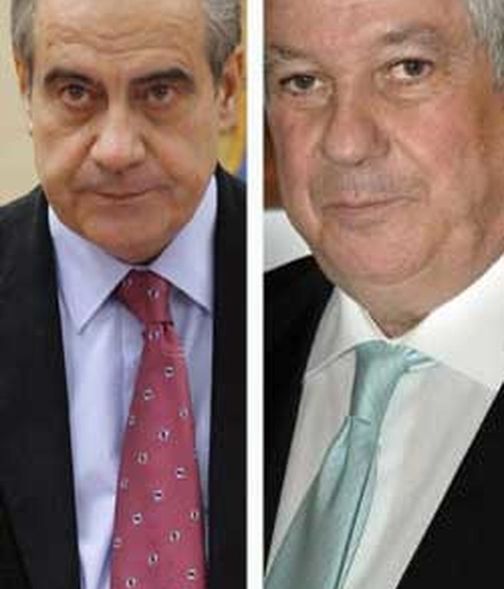 Celestino Corbacho ha criticado duramente la medida presentado por el presidente de CEIM, Arturo Fernández. Foto: EFE Celestino Corbacho ha criticado duramente la medida presentado por el presidente de CEIM, Arturo Fernández. Foto: EFE